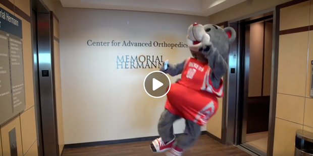Memorial Hermann Find My Way